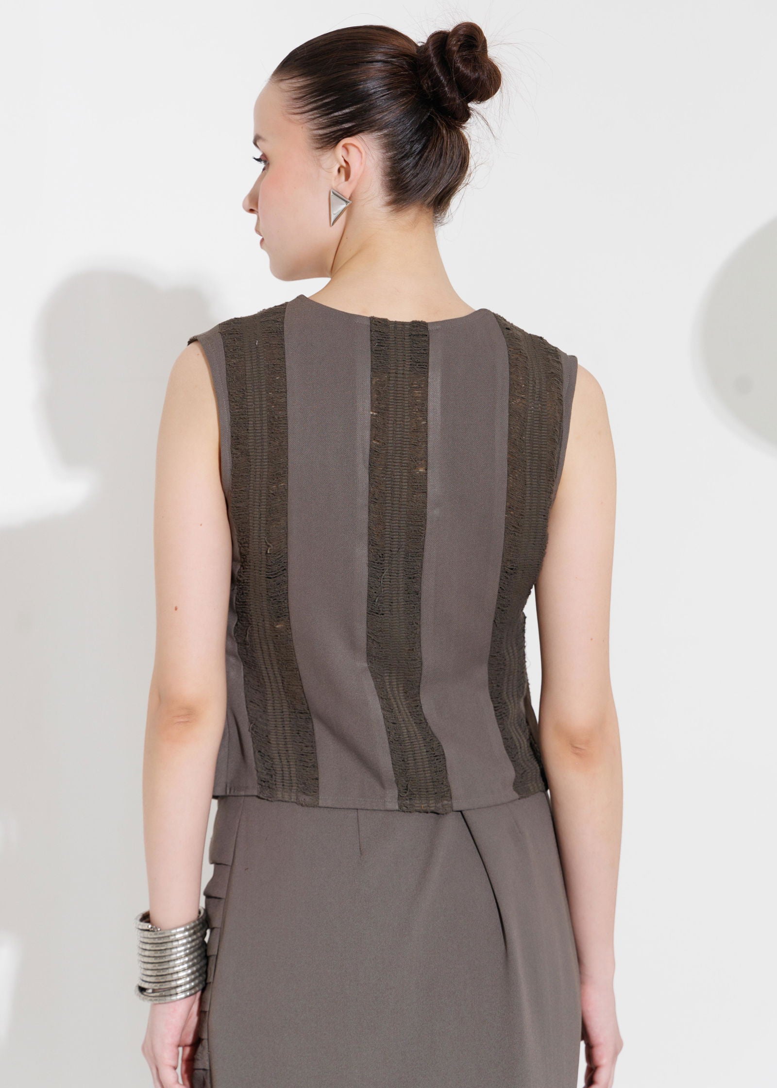 ALBA WAISTCOAT