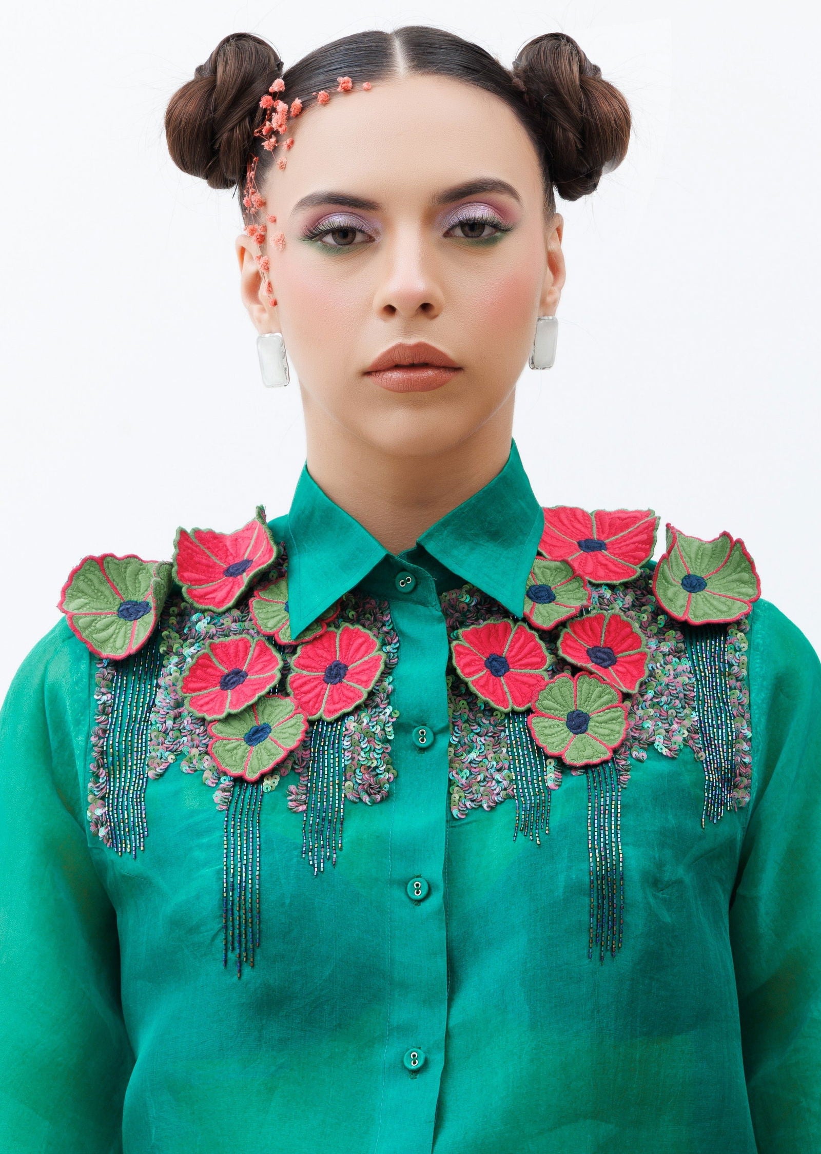 DAISY GLAM SHIRT