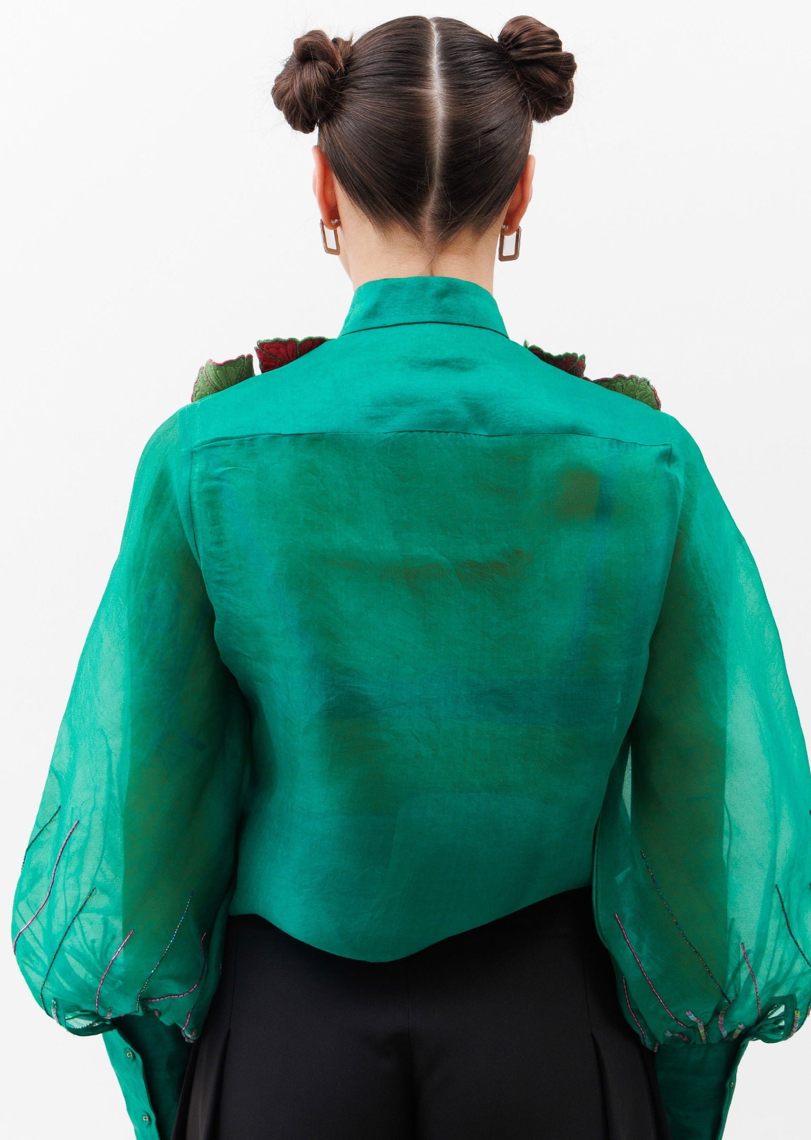 DAISY GLAM SHIRT