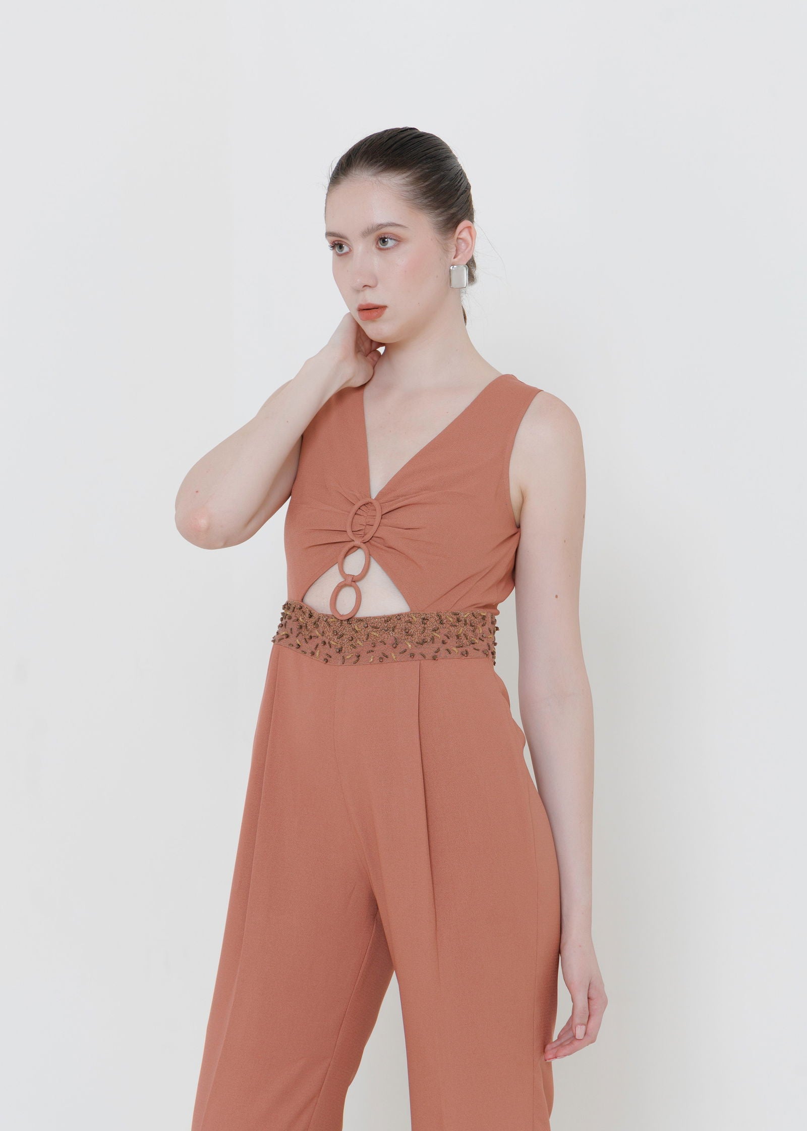 EVARA JUMPSUIT