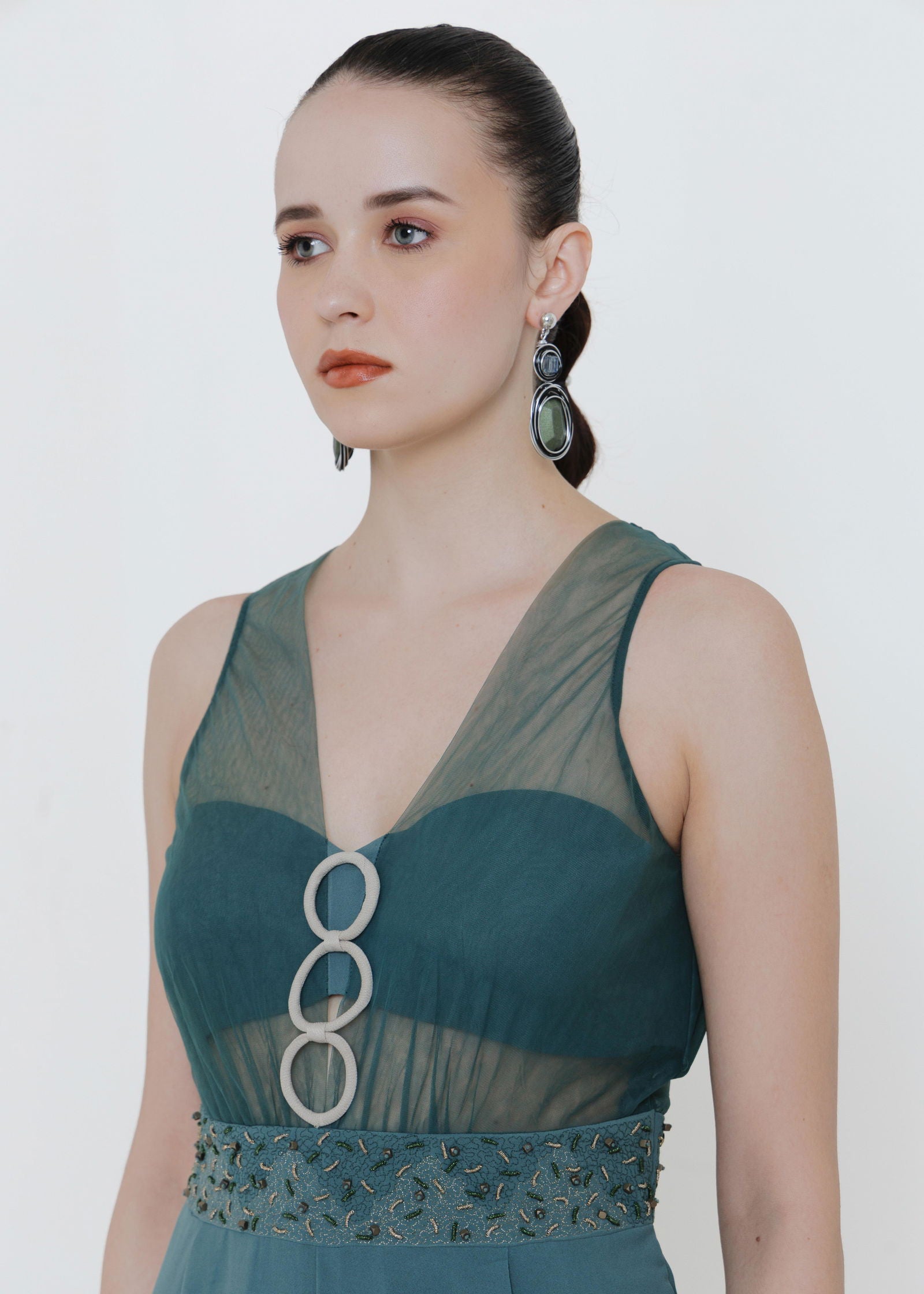 EVARA JUMPSUIT