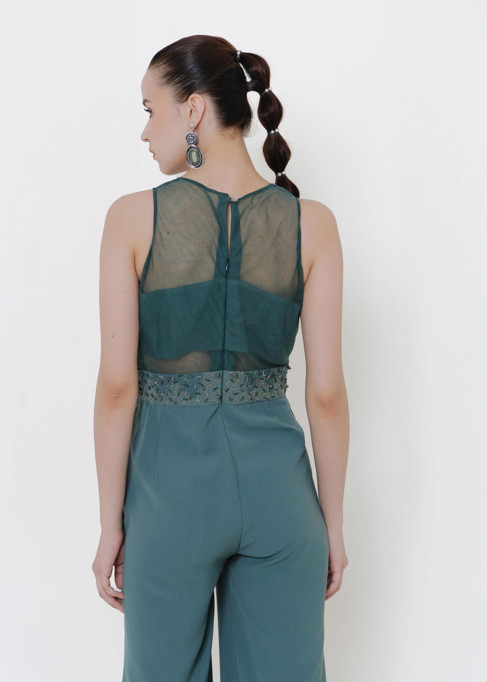 EVARA JUMPSUIT