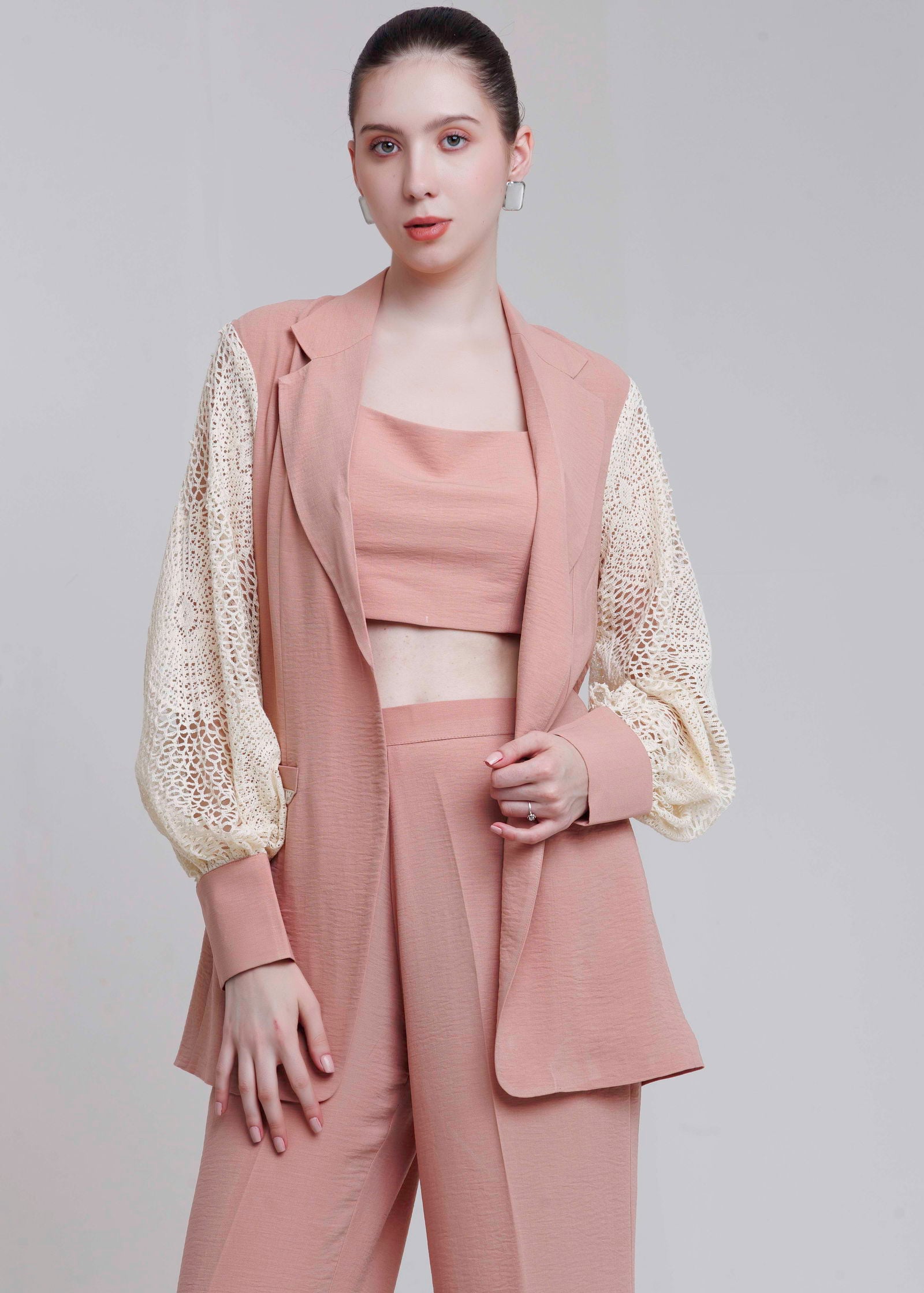 FERN BLAZER