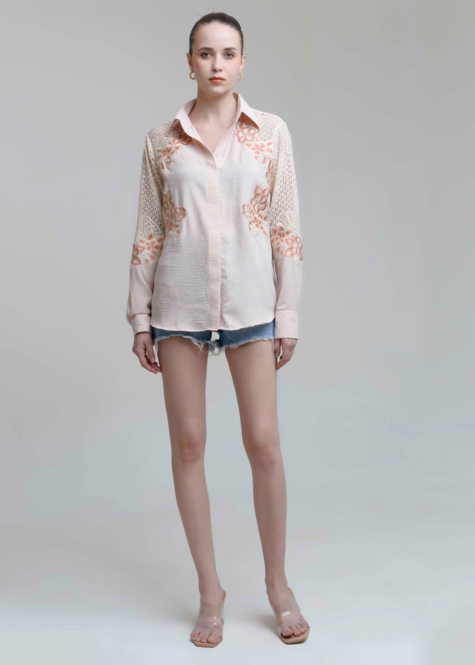 FERN SHIRT
