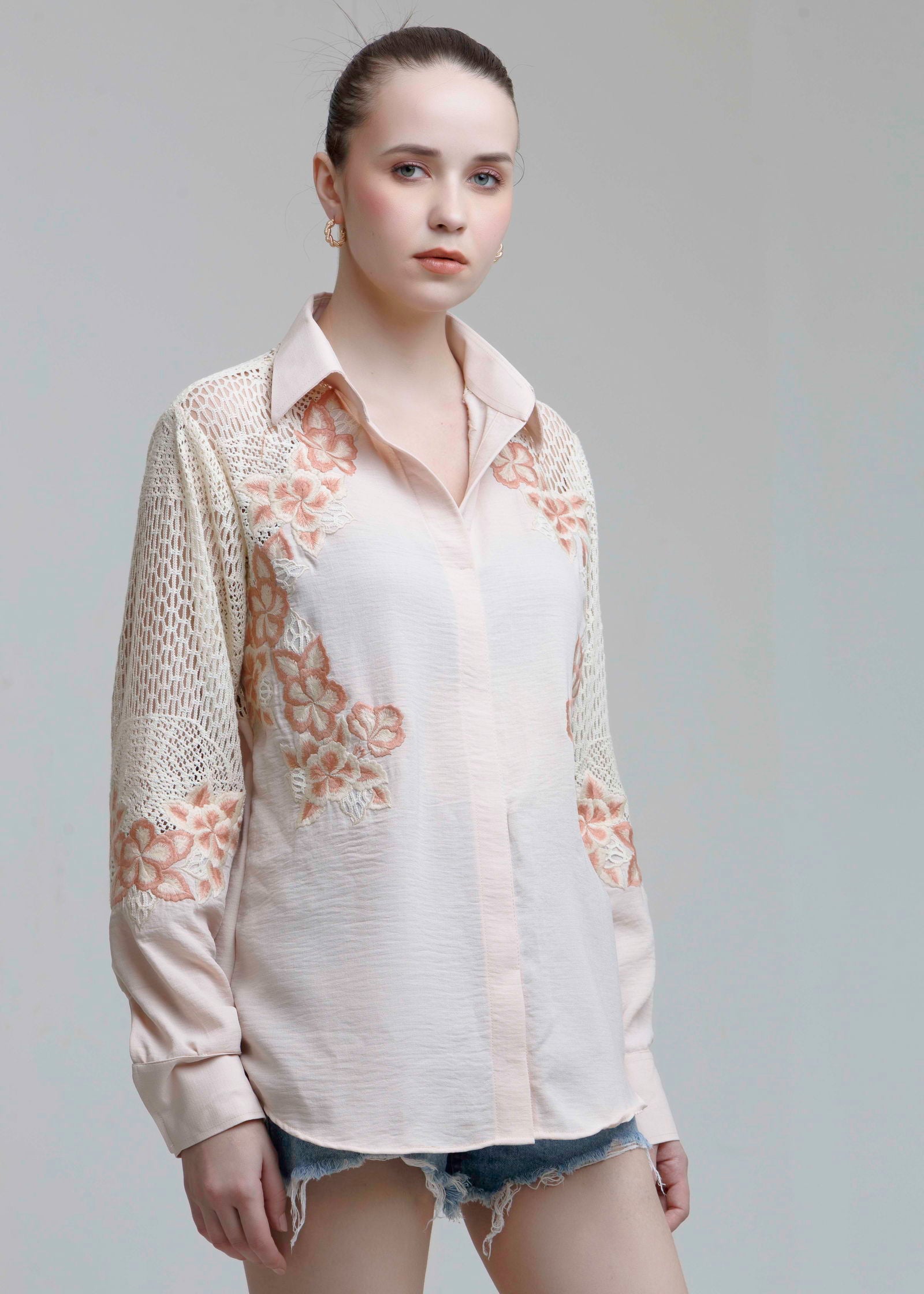 FERN SHIRT