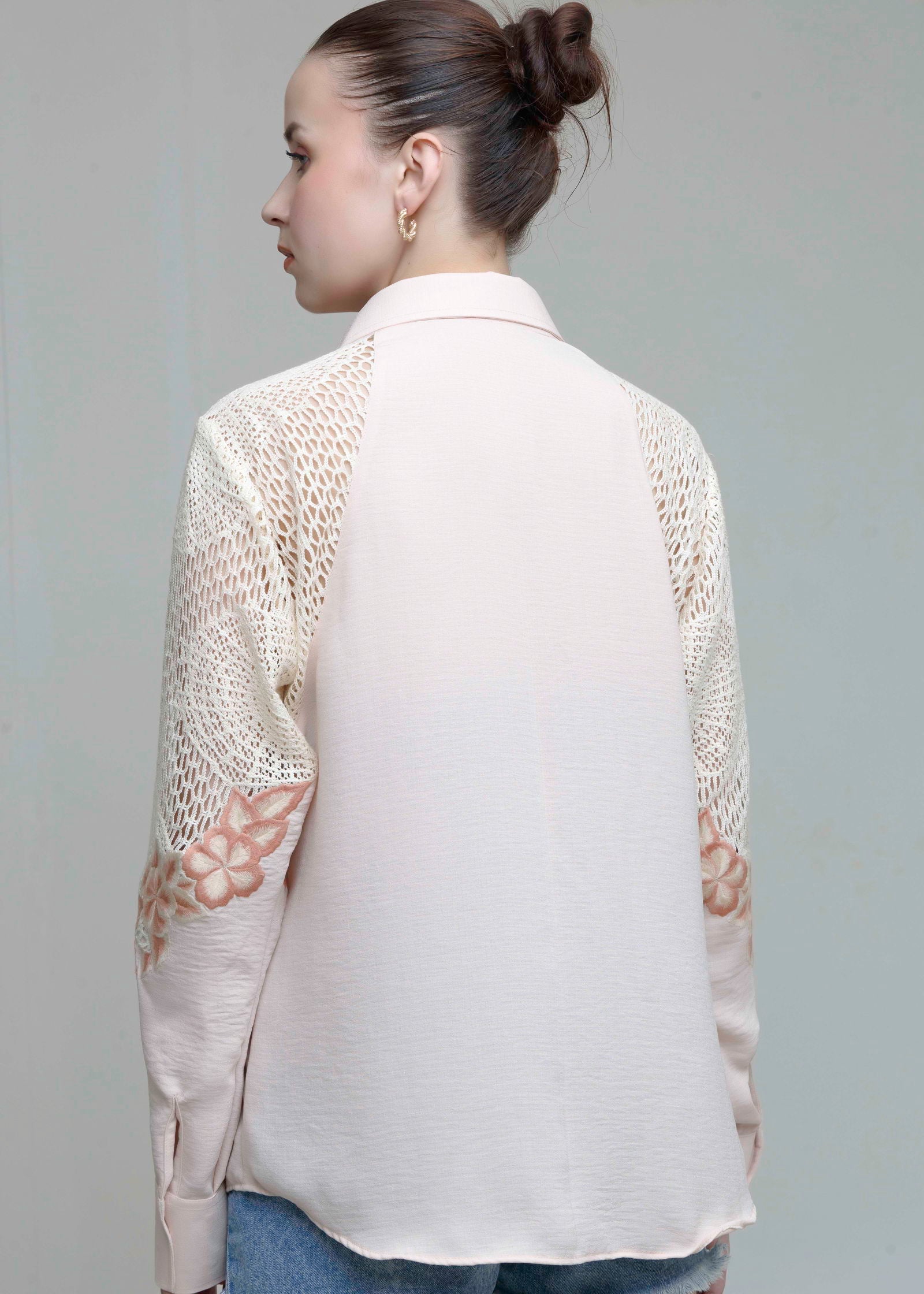 FERN SHIRT