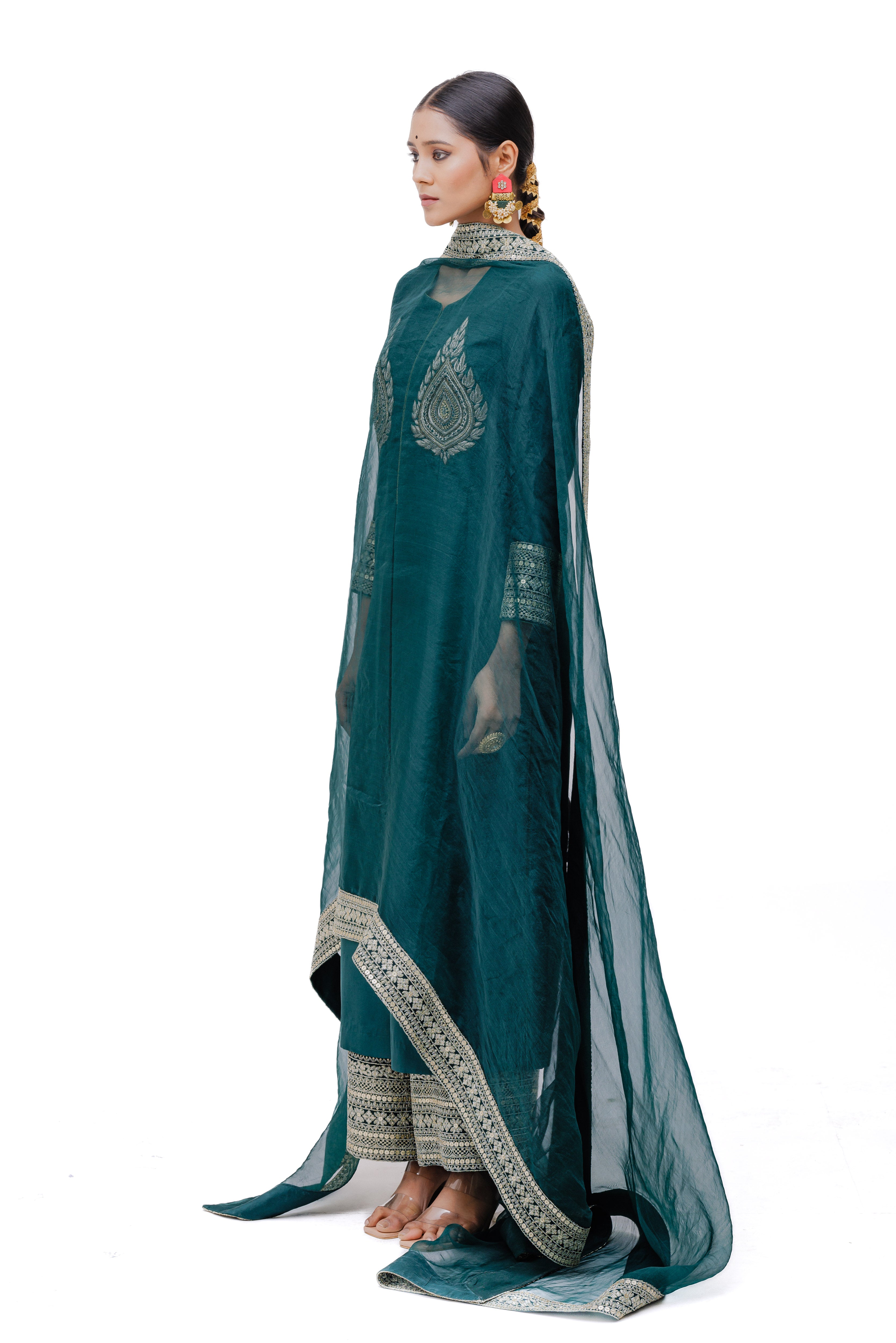 MIRA KURTA SET