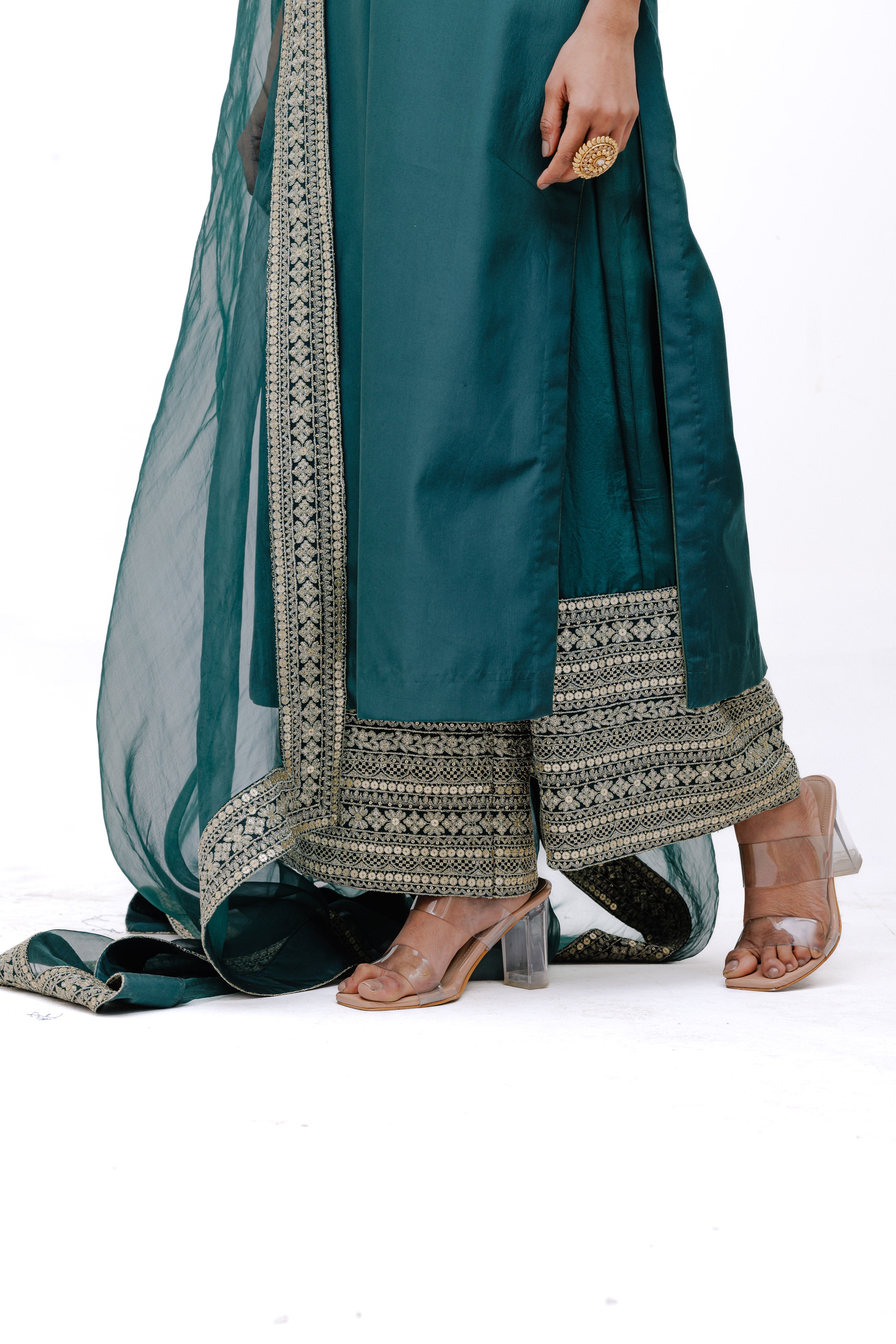 MIRA KURTA SET