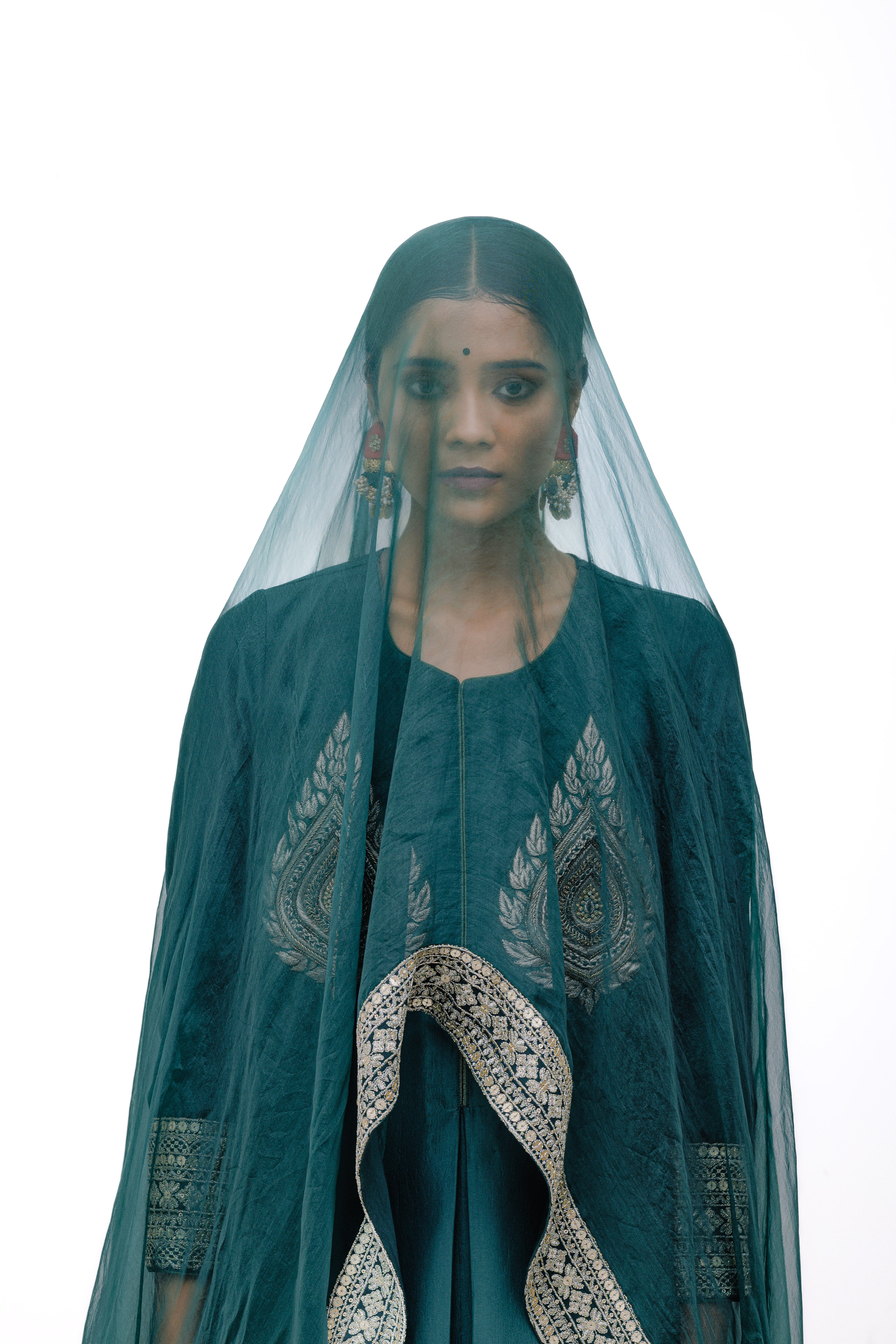 MIRA KURTA SET