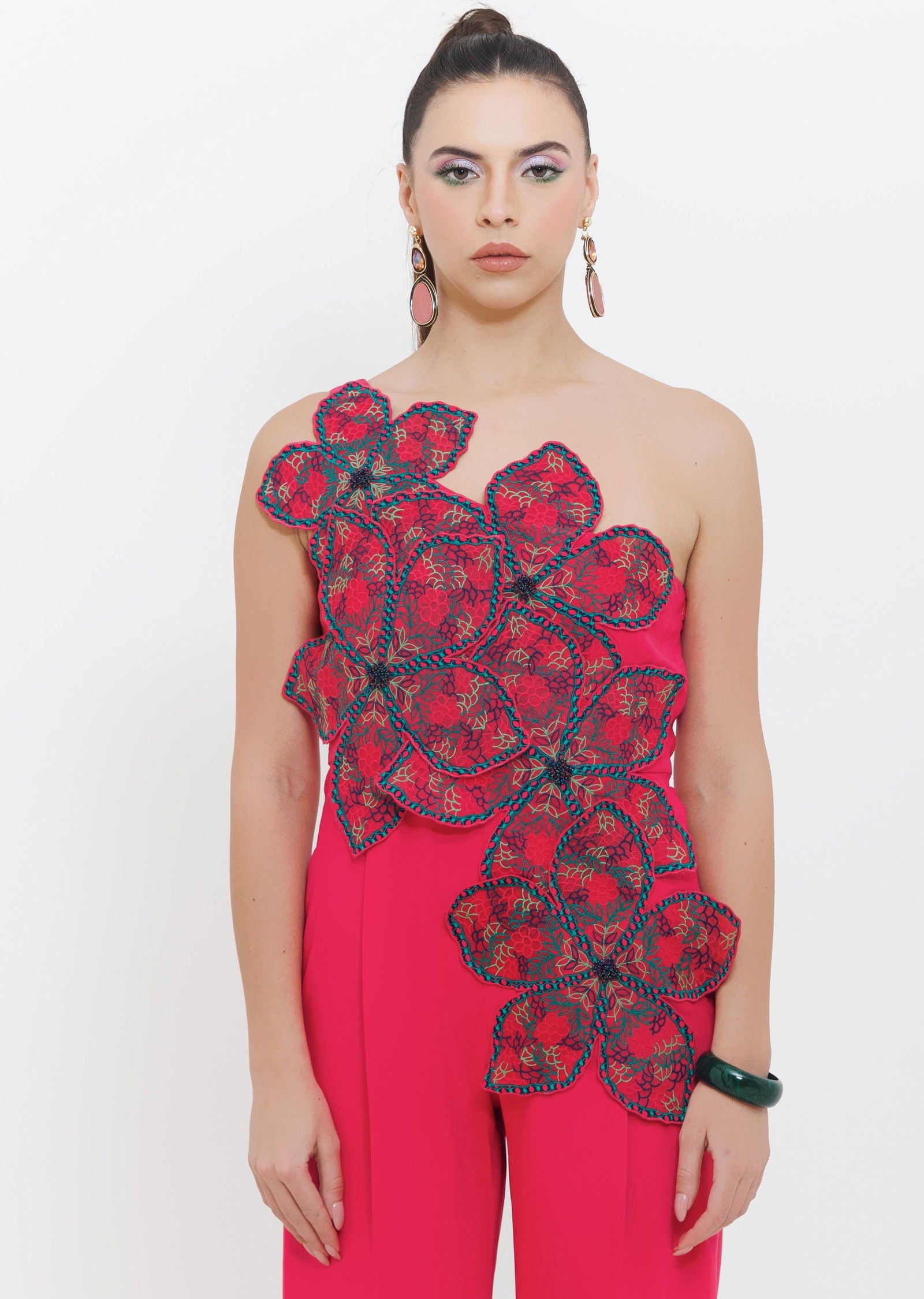 IRIS JUMPSUIT
