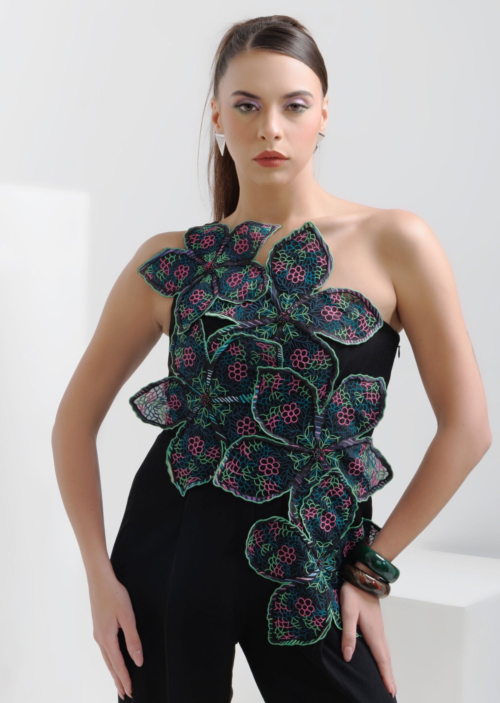 IRIS JUMPSUIT