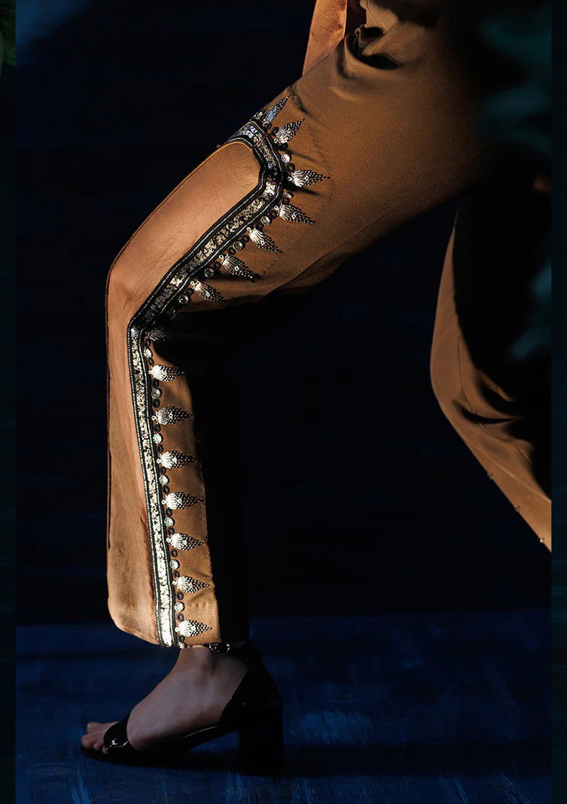 Lotus Pants