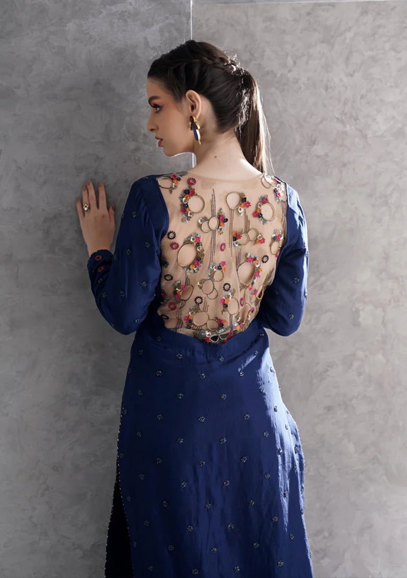 Luna Kurta Set