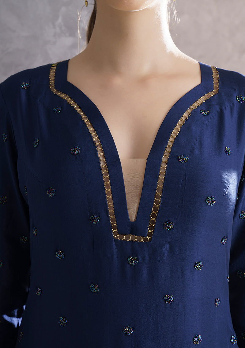 Luna Kurta Set