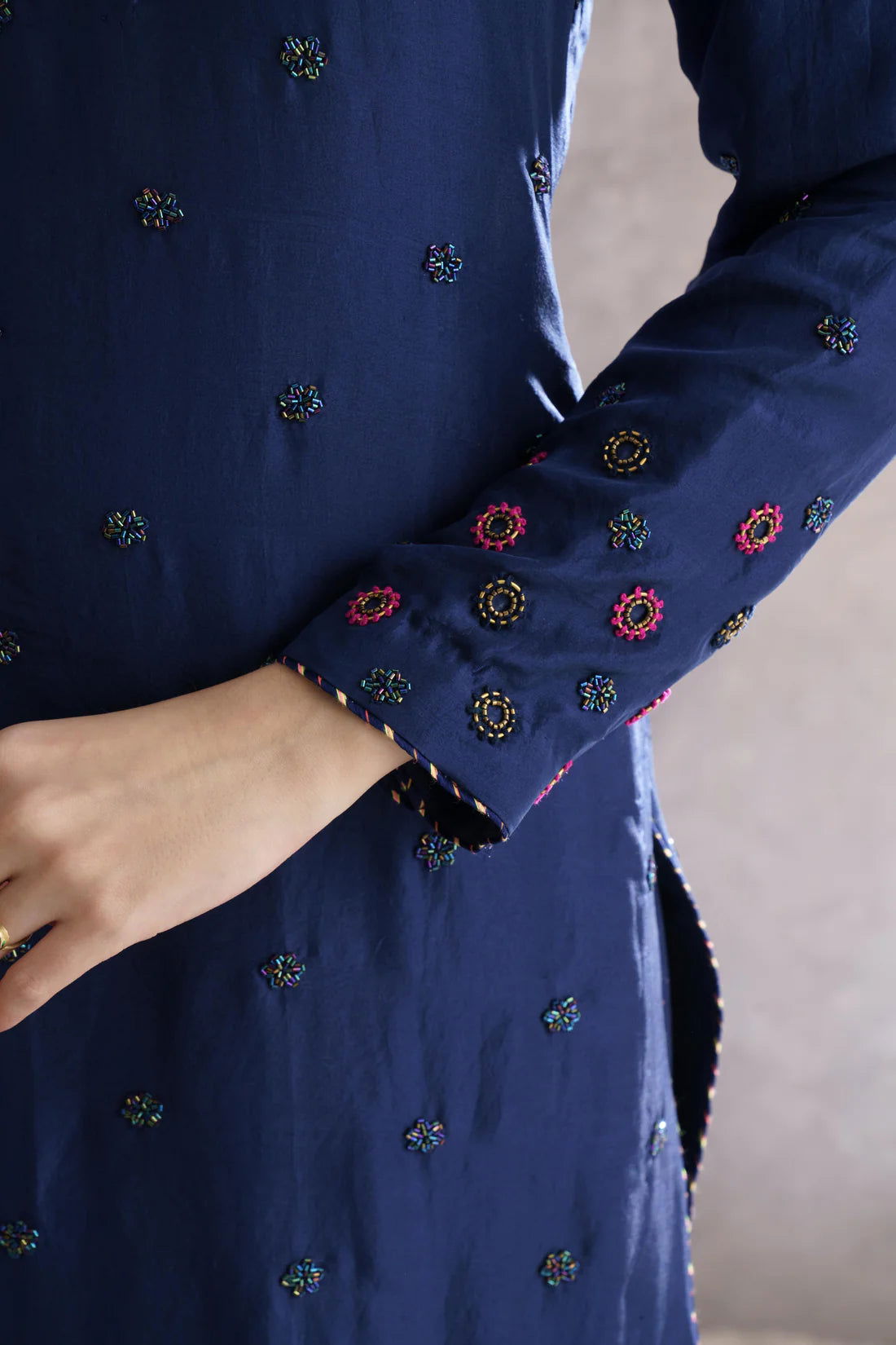 Luna Kurta Set