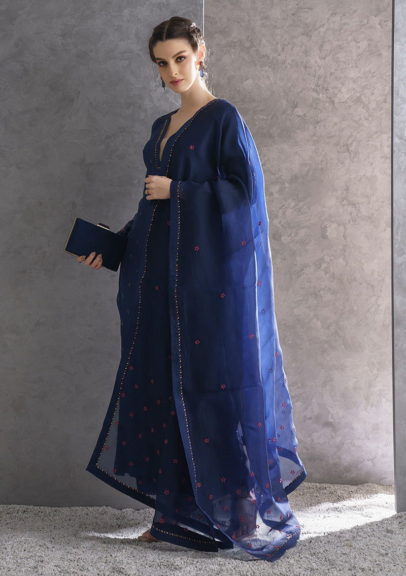 Luna Kurta Set