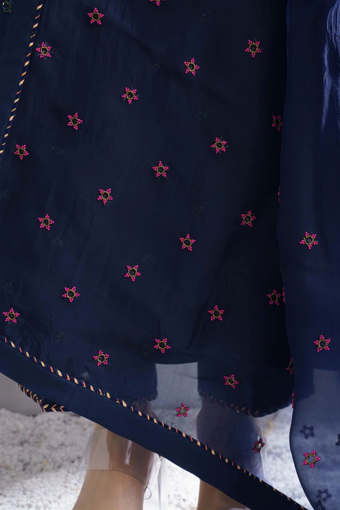 Luna Kurta Set