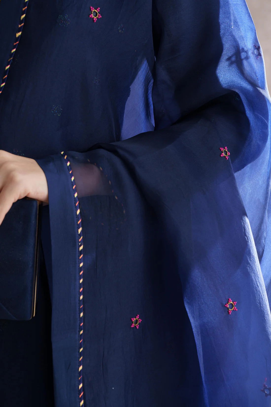 Luna Kurta Set