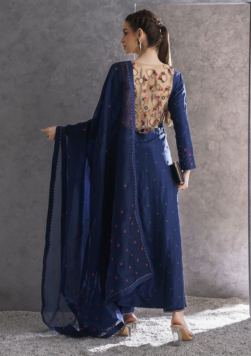 Luna Kurta Set