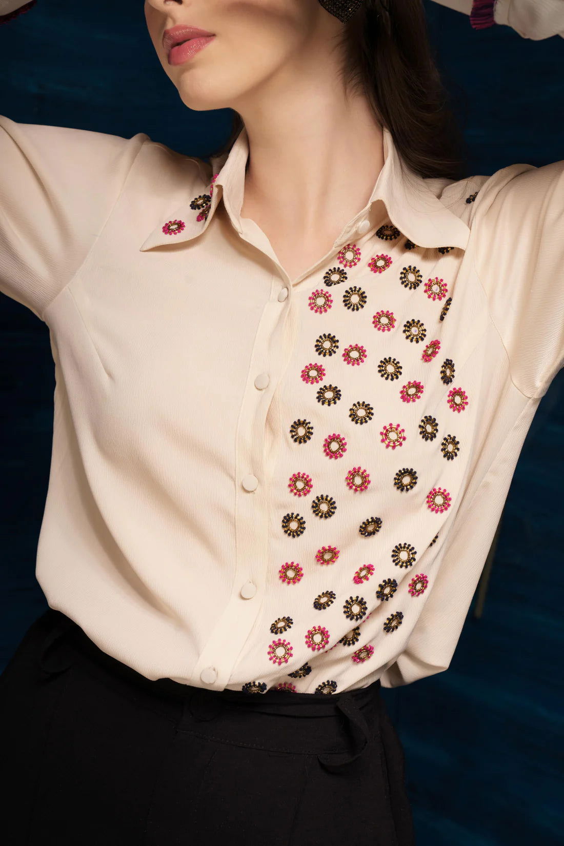 Moon Shirt