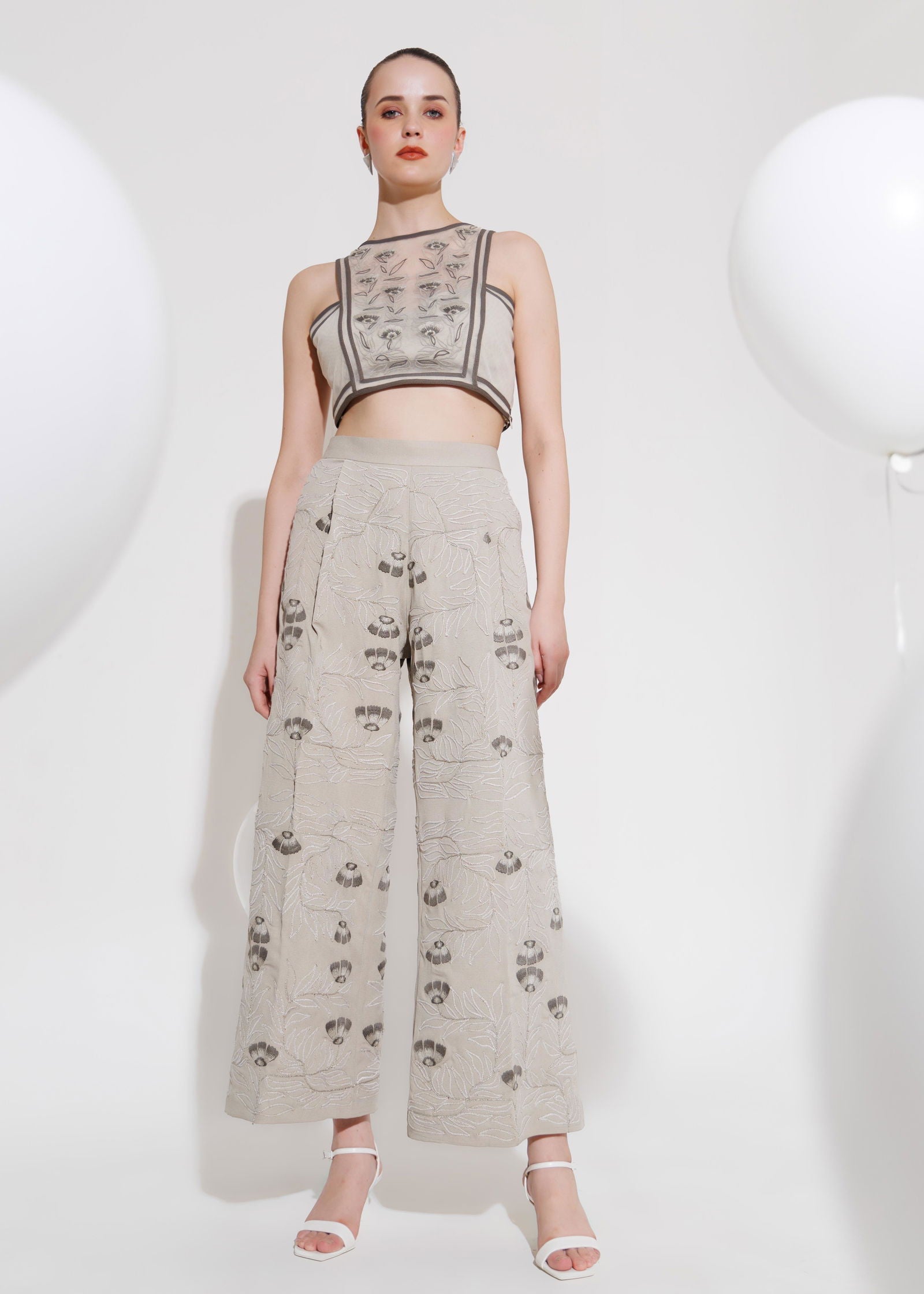 NORA PANEL TOP