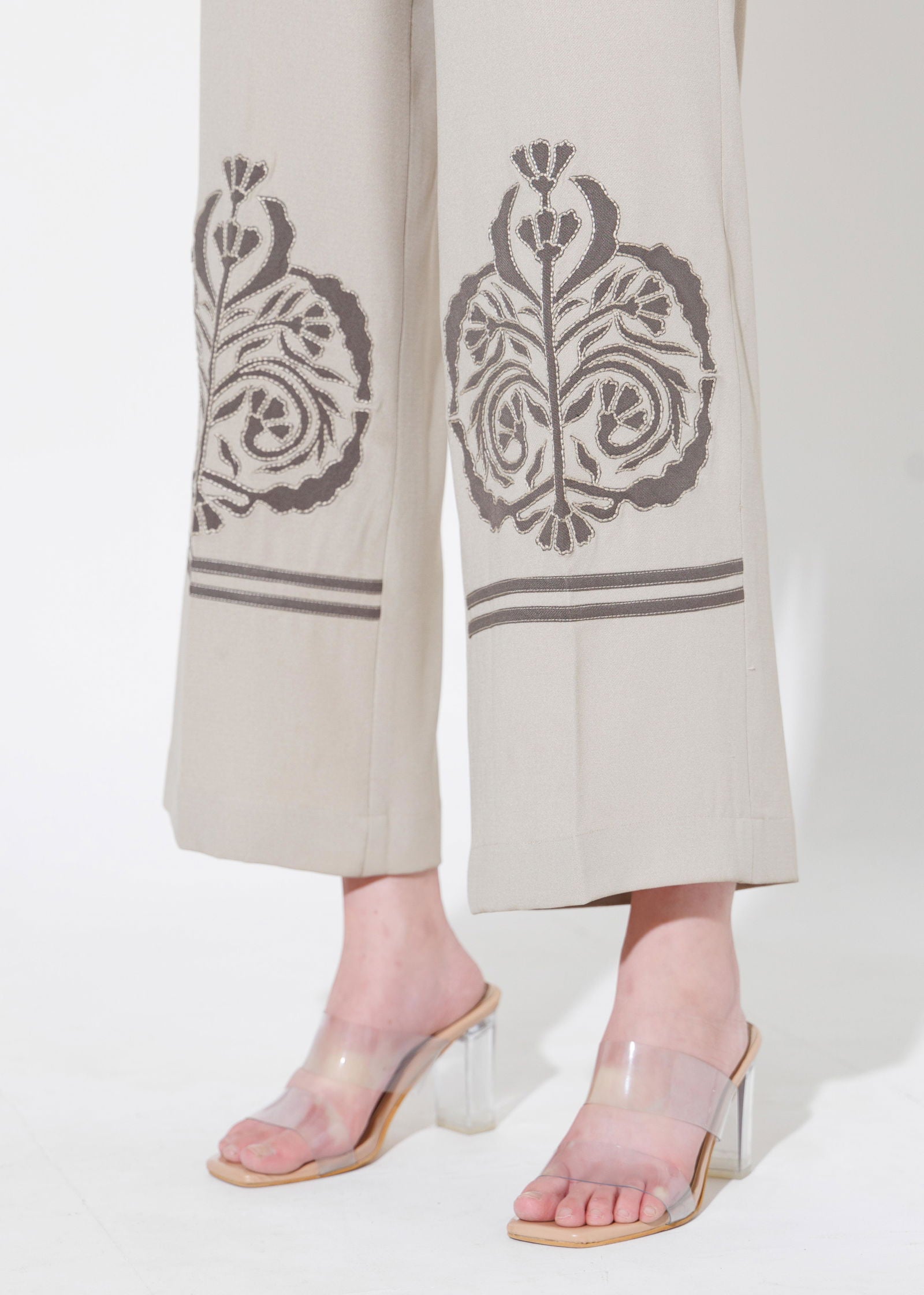 ROMANIA COORD SET