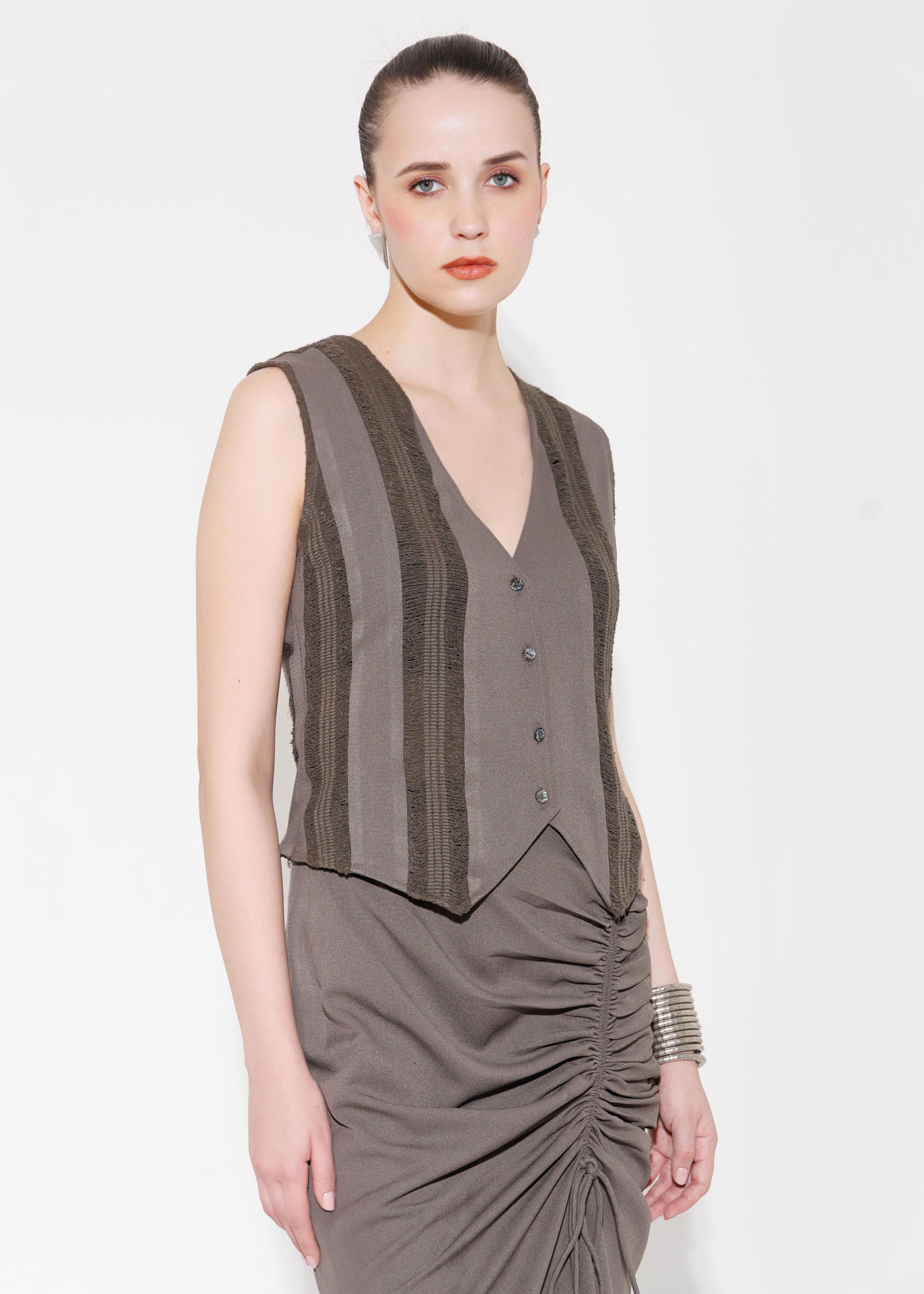 ALBA WAISTCOAT