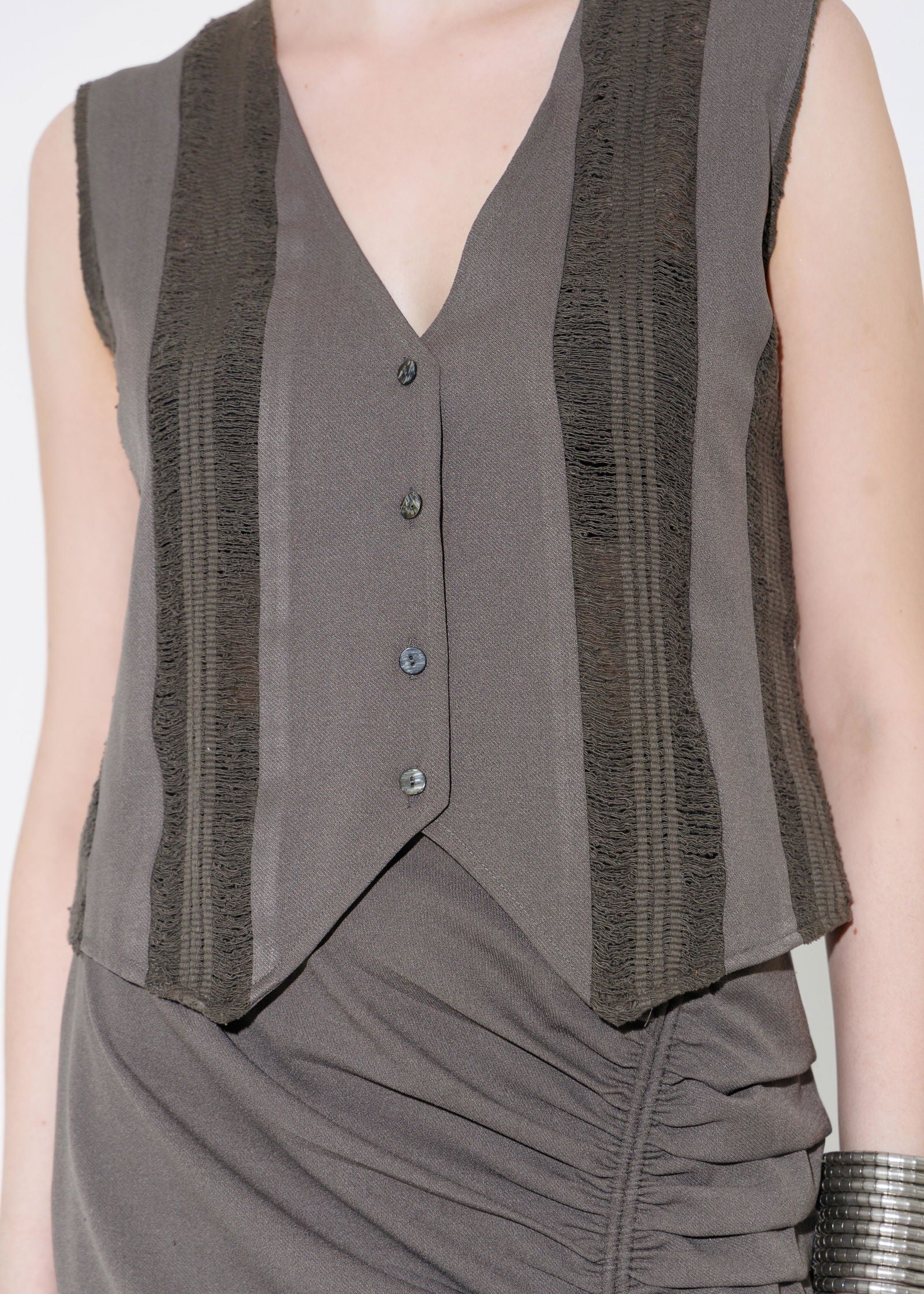 ALBA WAISTCOAT