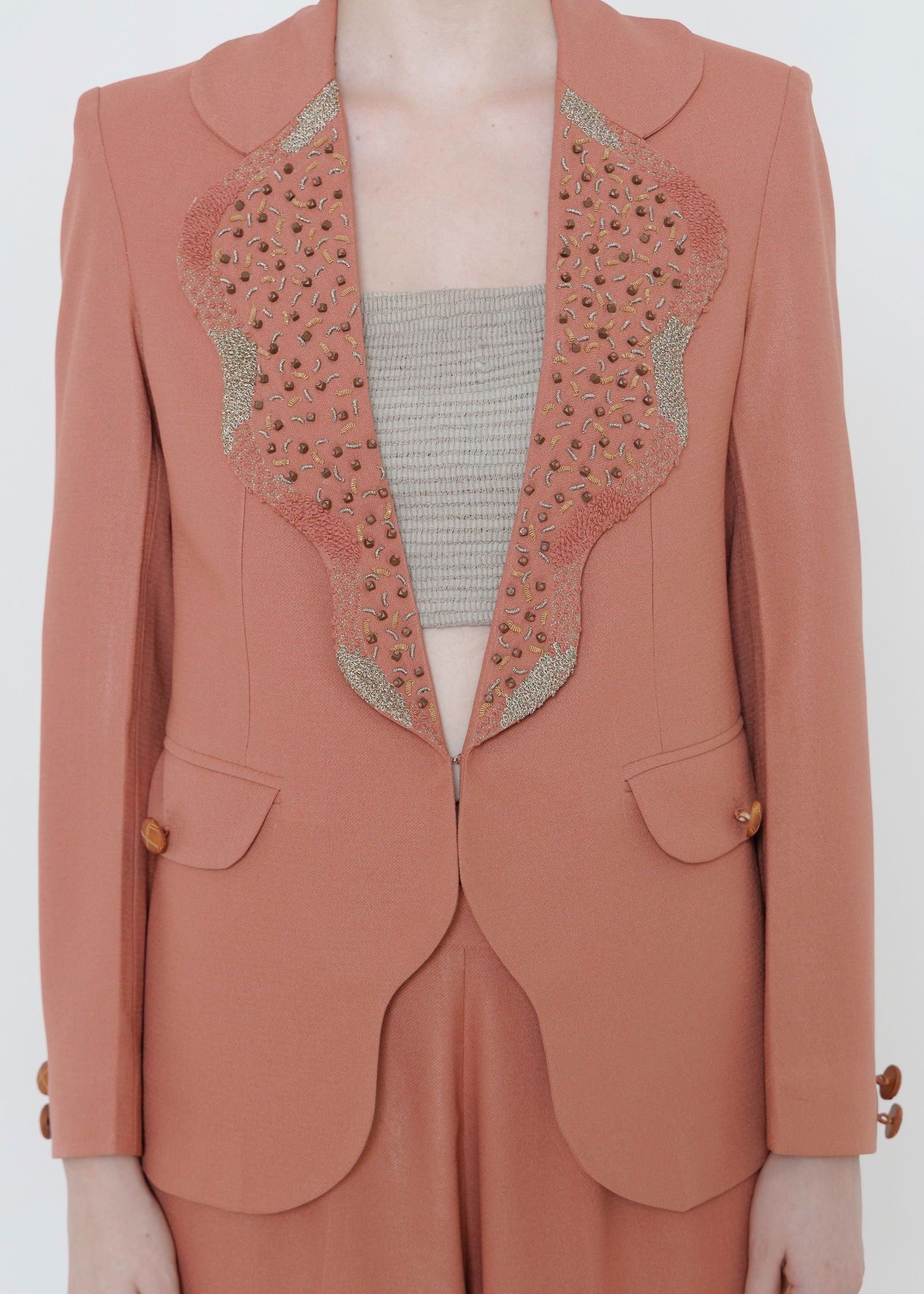 Dream Wave Blazer