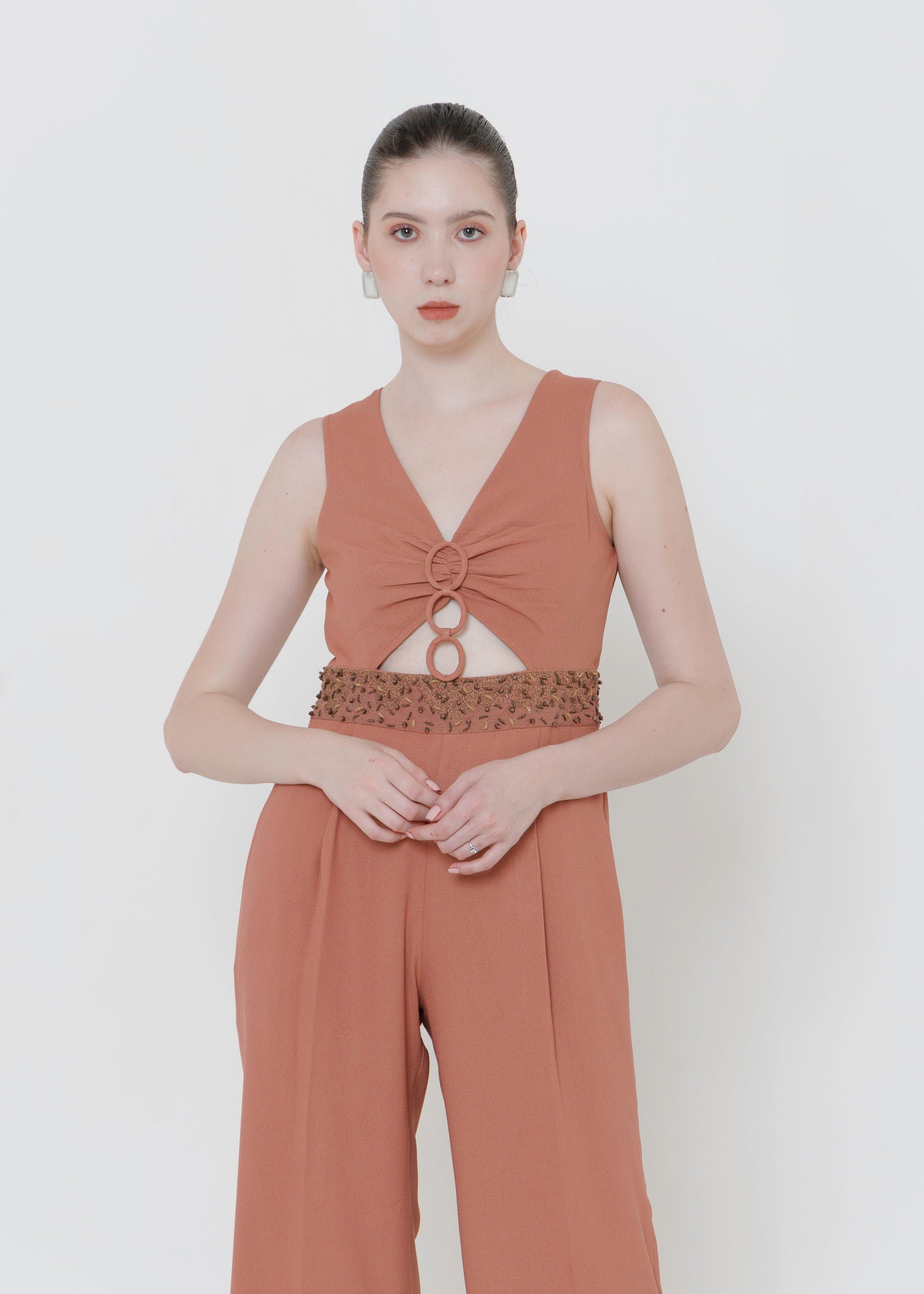 EVARA JUMPSUIT