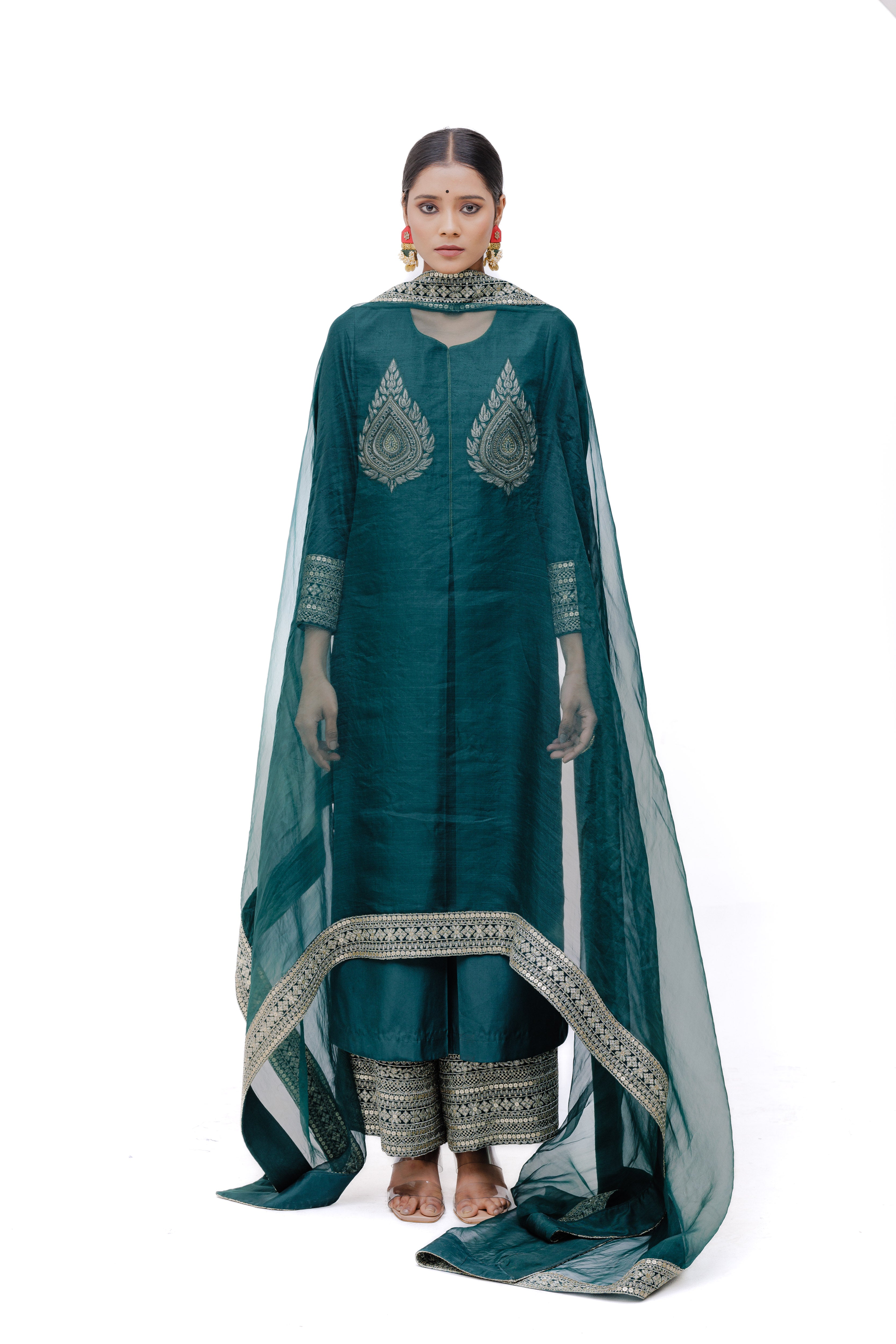 MIRA KURTA SET