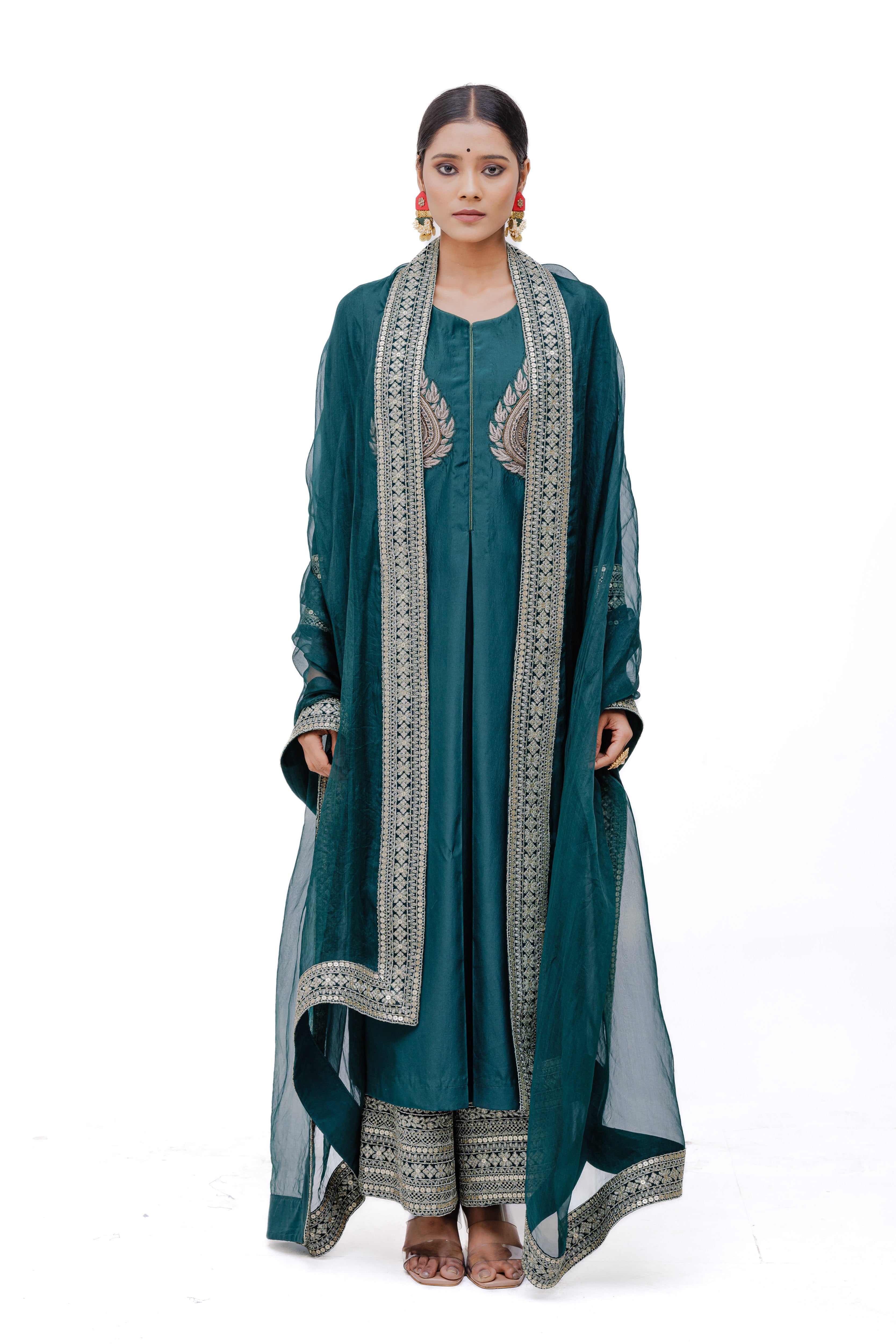 MIRA KURTA SET