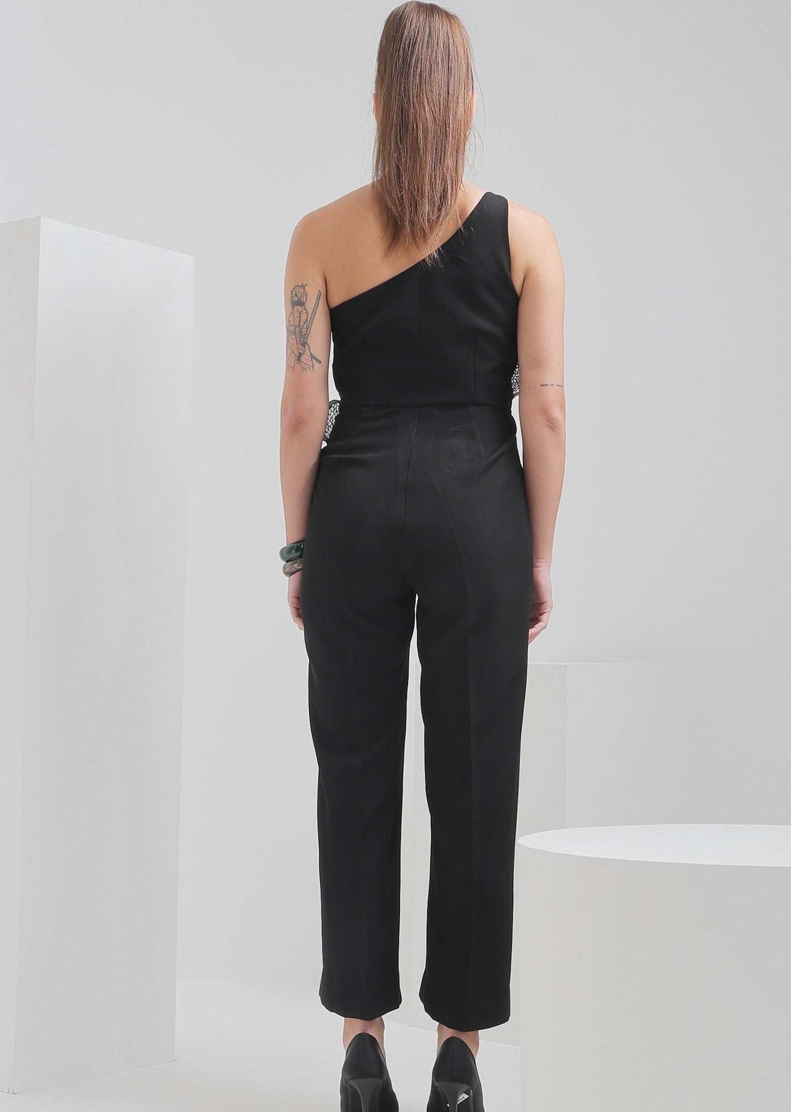 IRIS JUMPSUIT