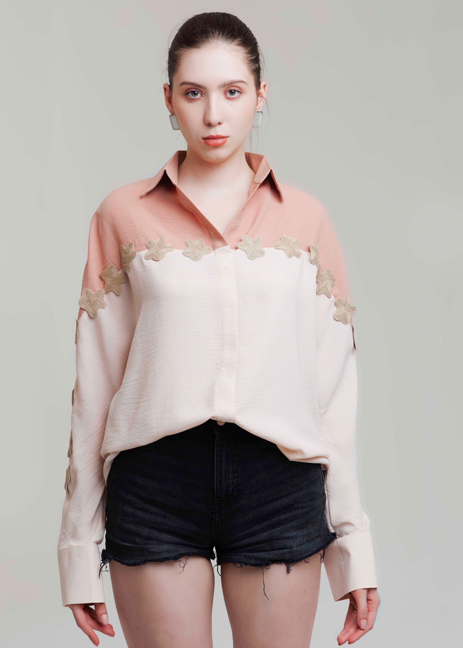 IVY FLORELA SHIRT