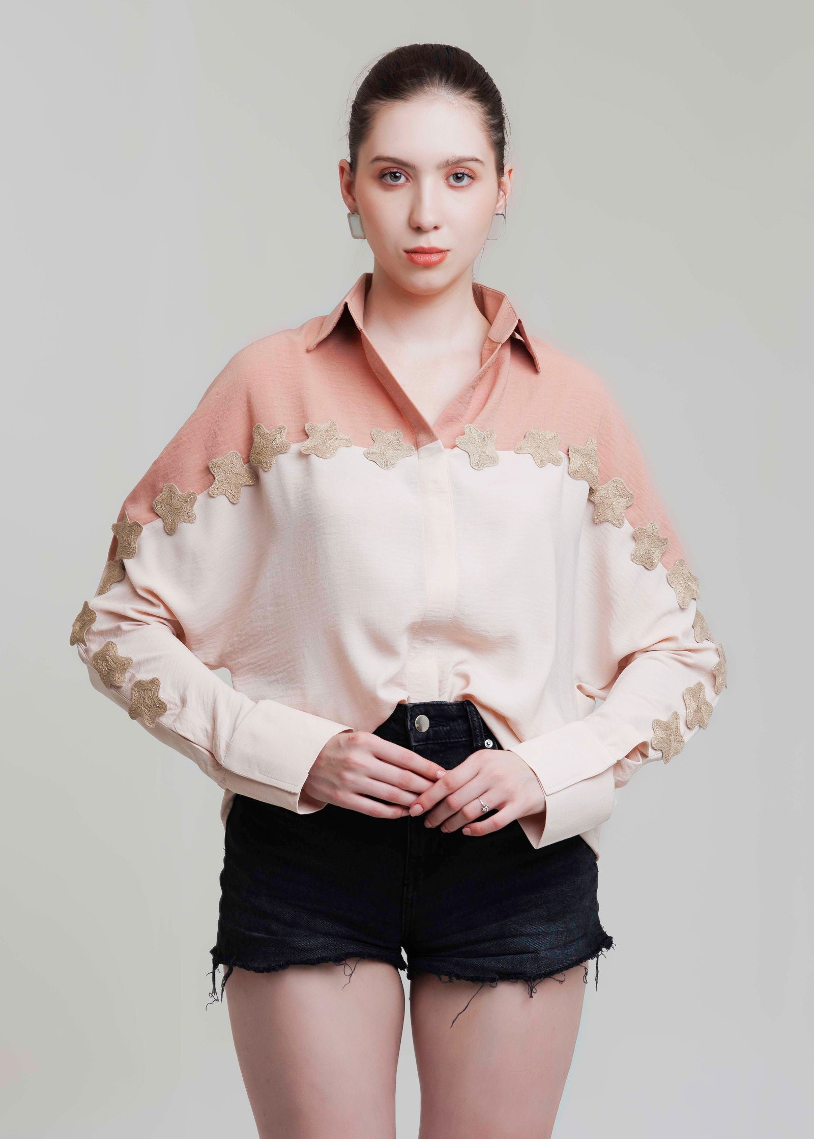 IVY FLORELA SHIRT