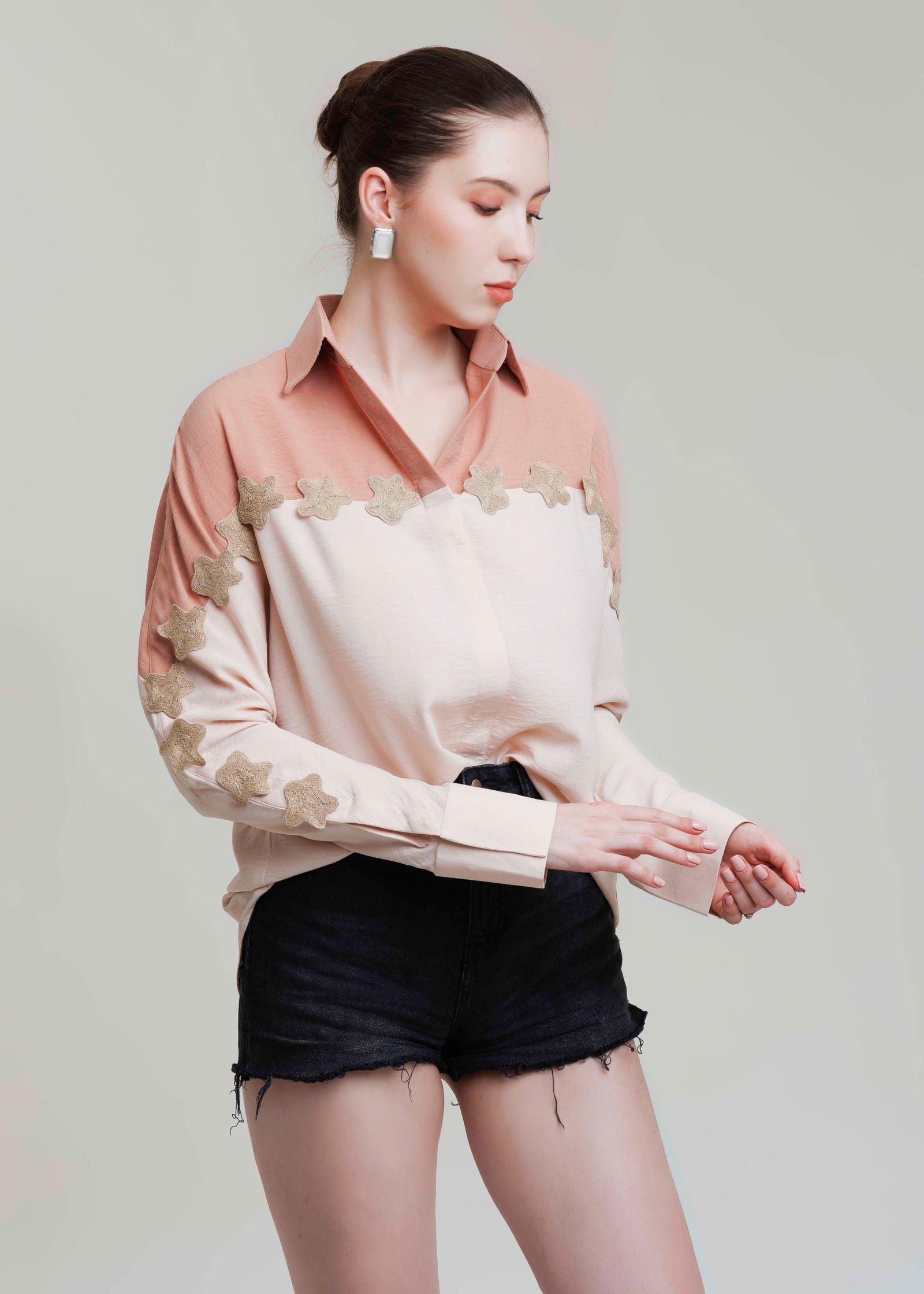 IVY FLORELA SHIRT