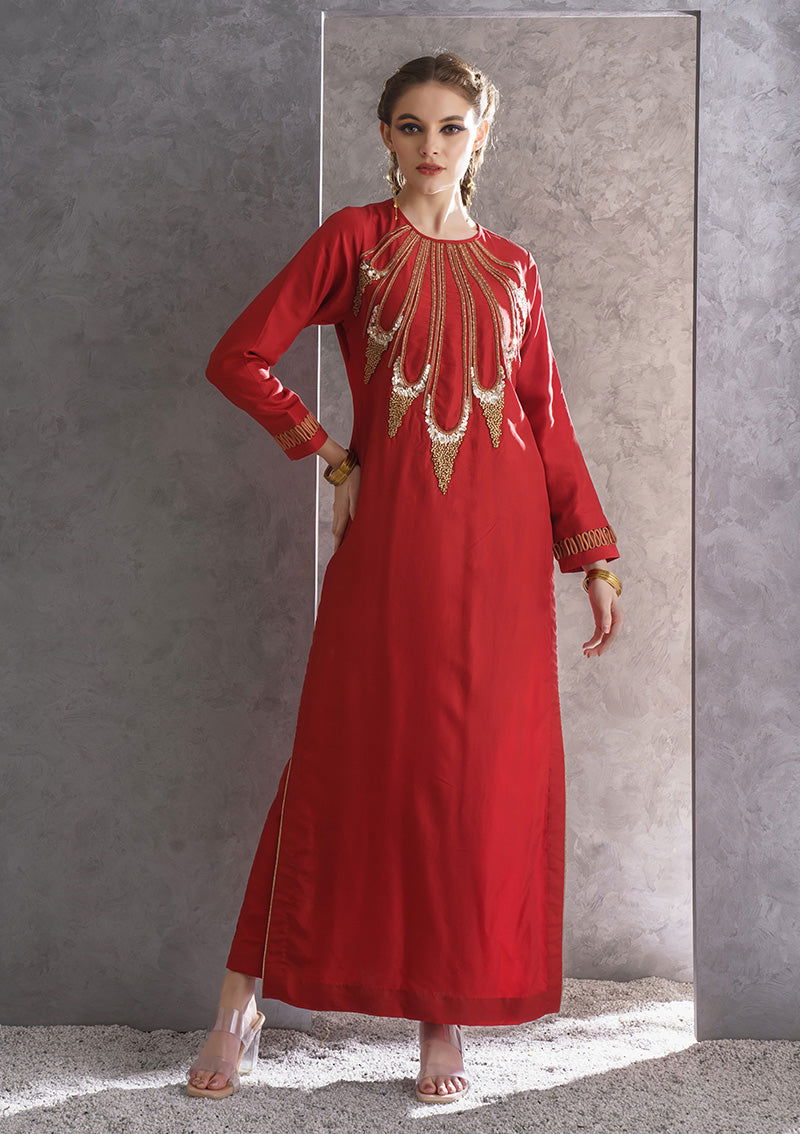 Mumtaz kurta set