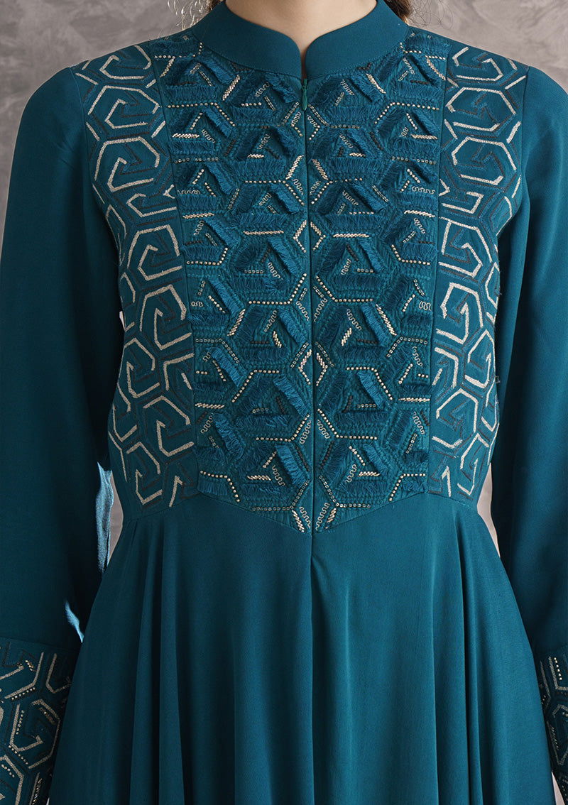 NAKSH TUNIC Set