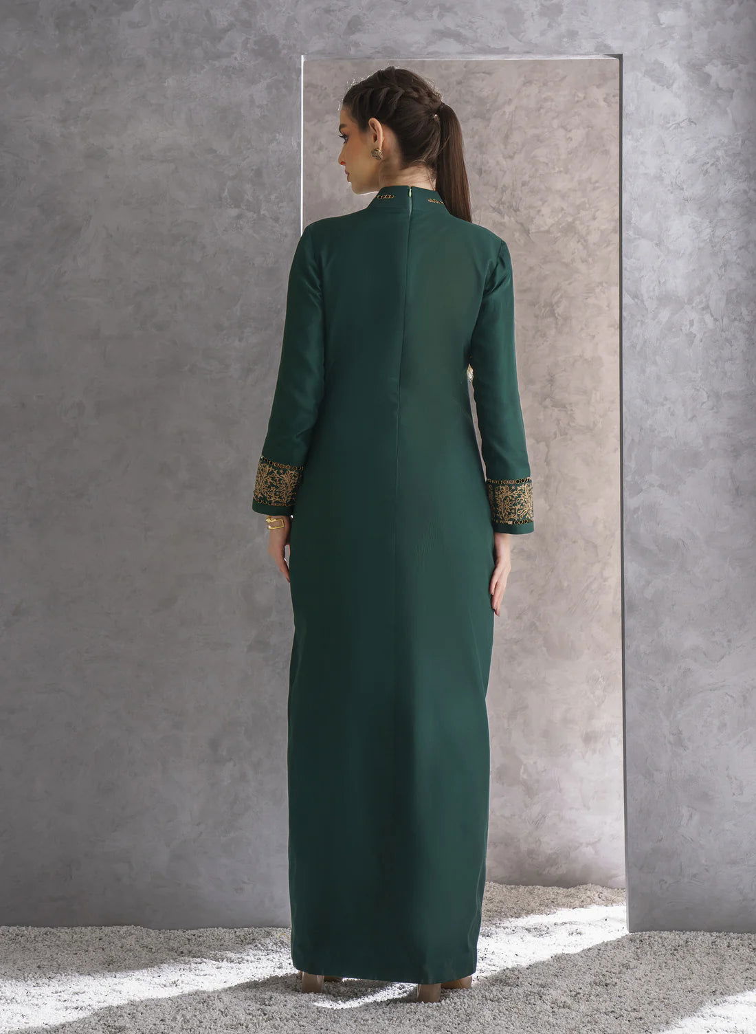 Nurvi Kurta Set